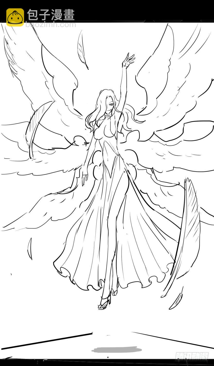 大反派名單（史上最強反派） - 上岸(2/2) - 1