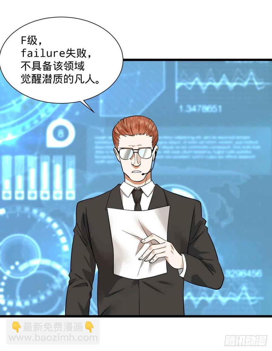 大反派名單（史上最強反派） - 能力的等級(1/2) - 2