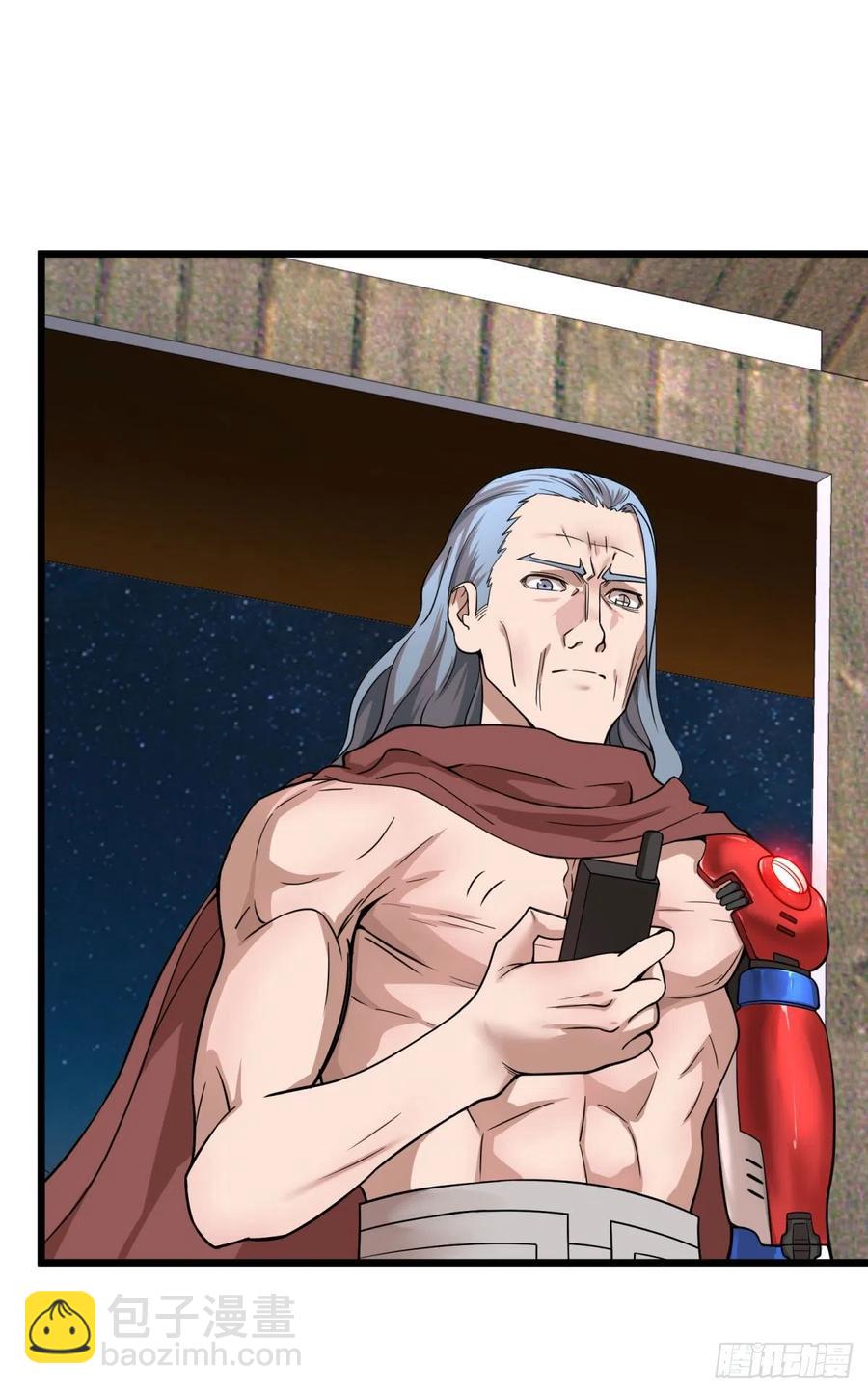 战地采访(1/2)-第130话