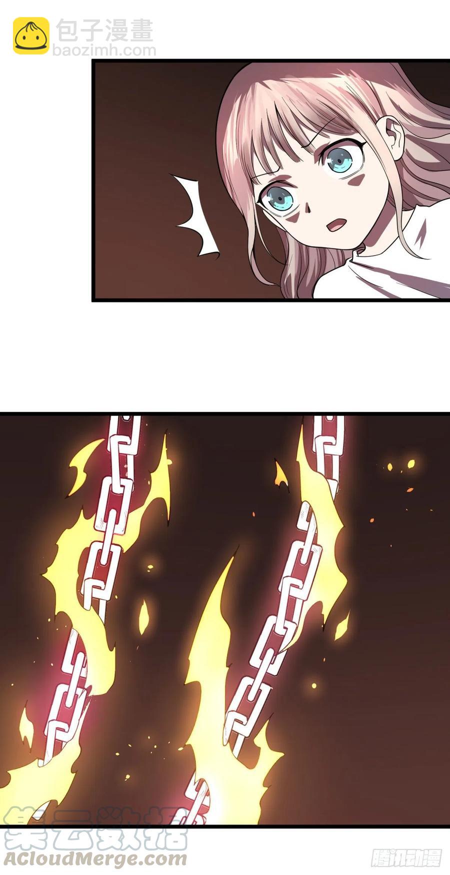 安娜的梦(1/2)-第132话