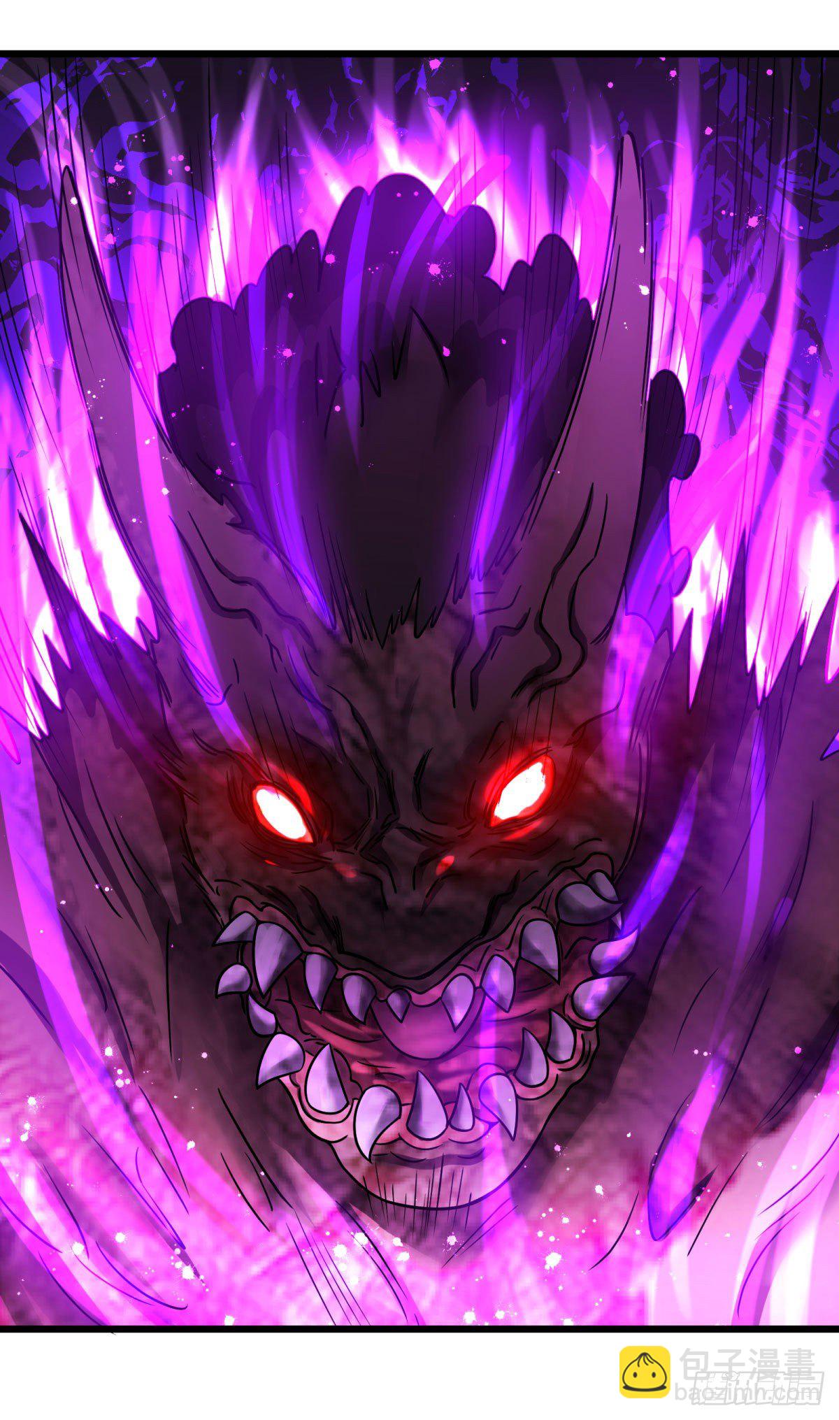 制作使魔(1/2)-第134话