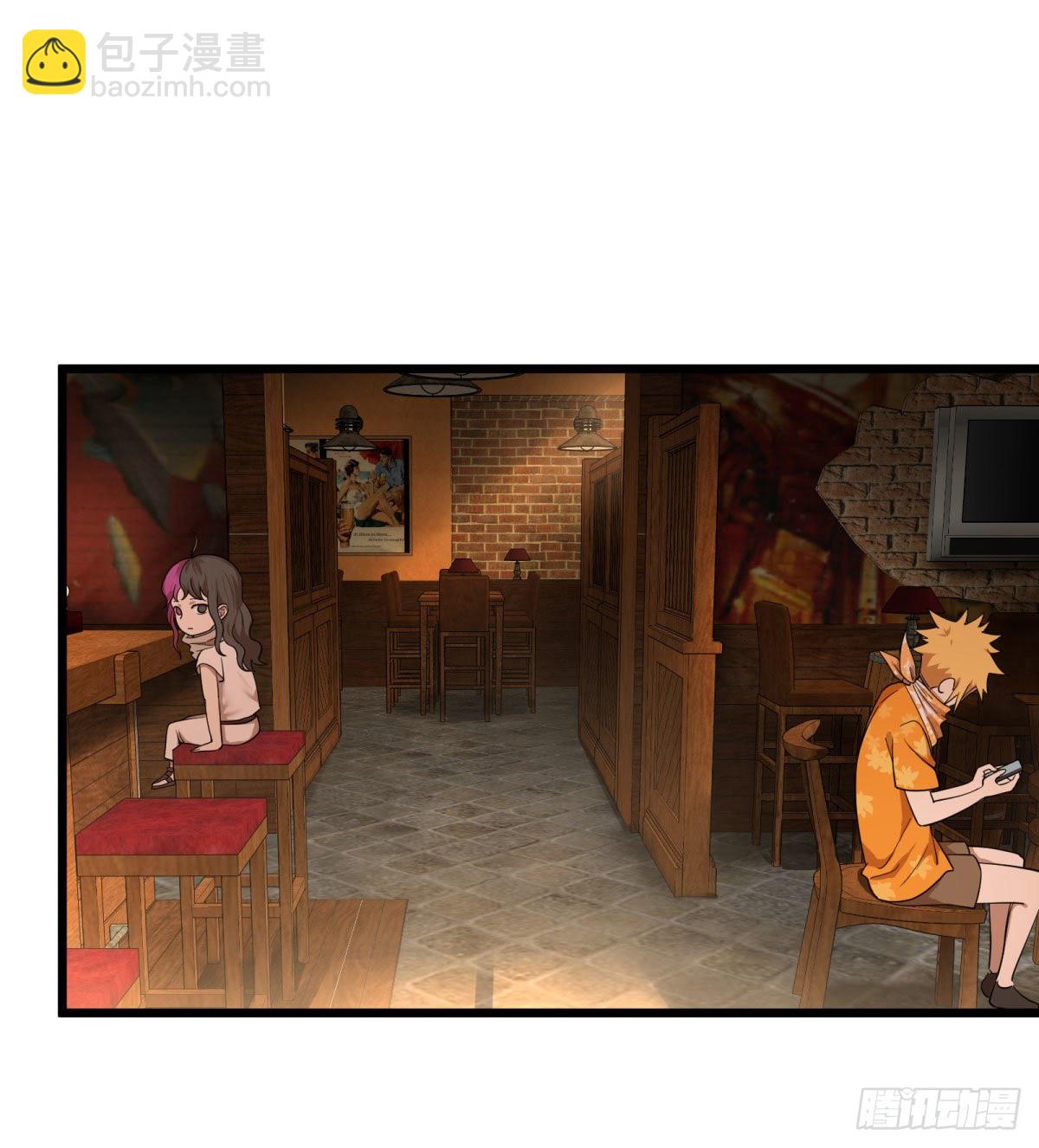 制作使魔(1/2)-第134话