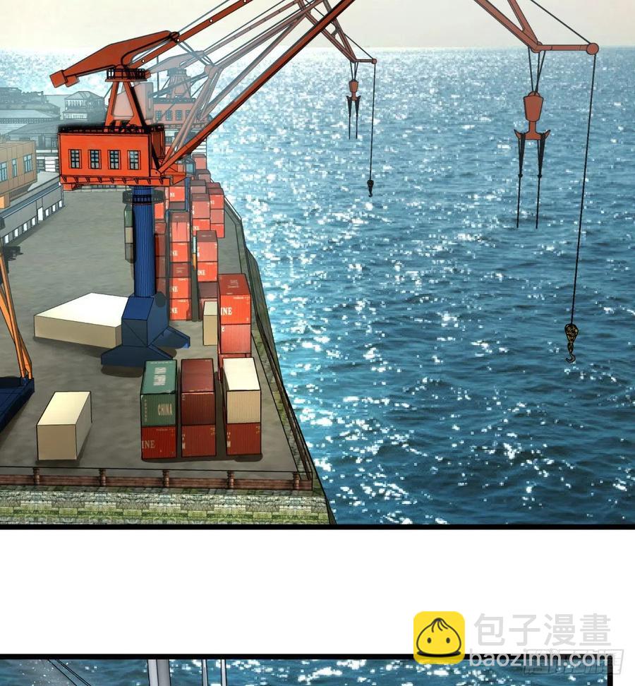 复活的狼人(1/2)-第146话