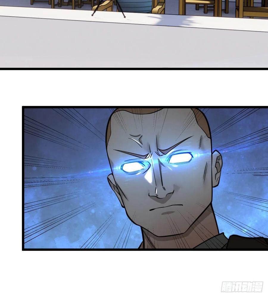 K的最后一搏(1/2)-第150话