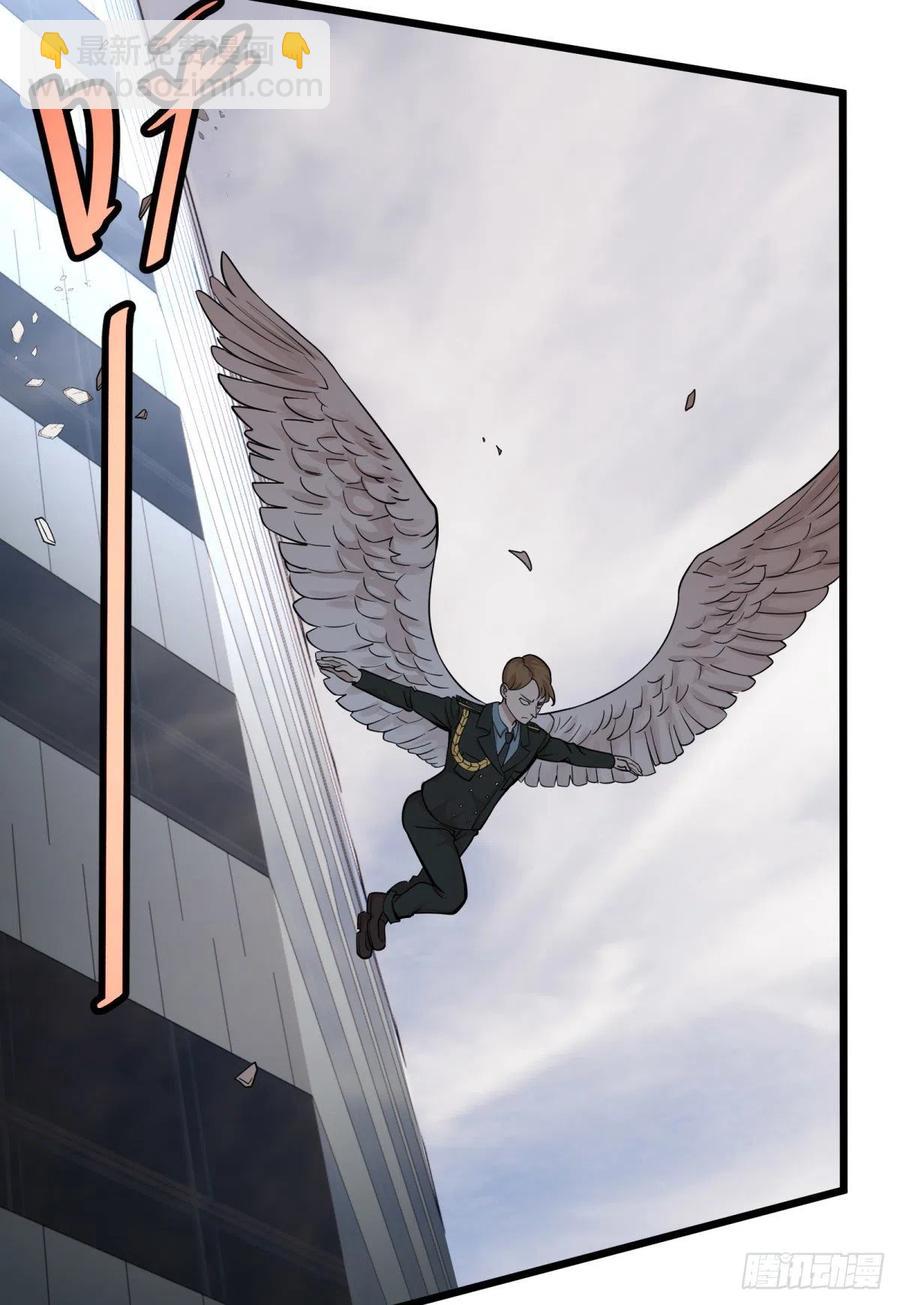 K的最后一搏(1/2)-第150话