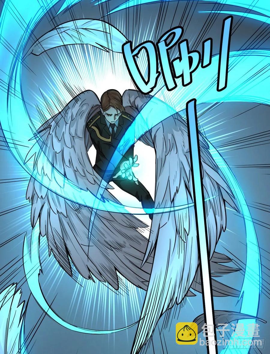 K的最后一搏(1/2)-第150话