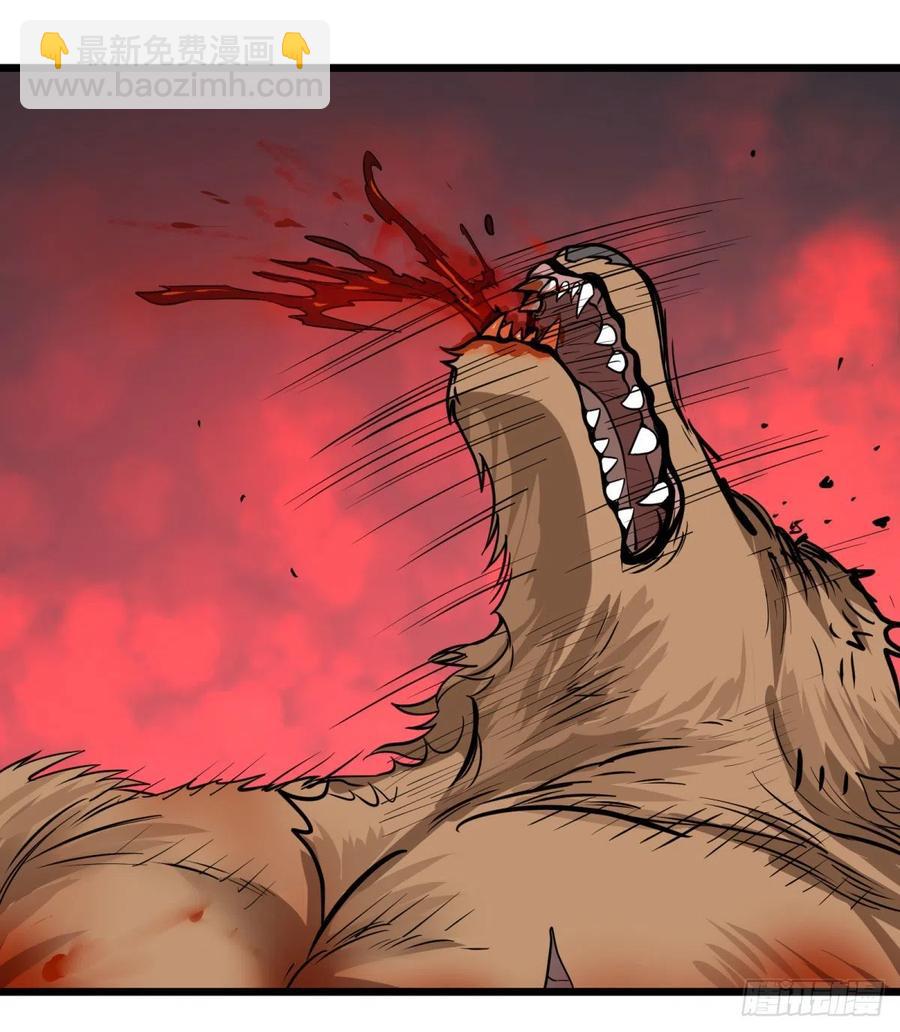 K的最后一搏(1/2)-第150话