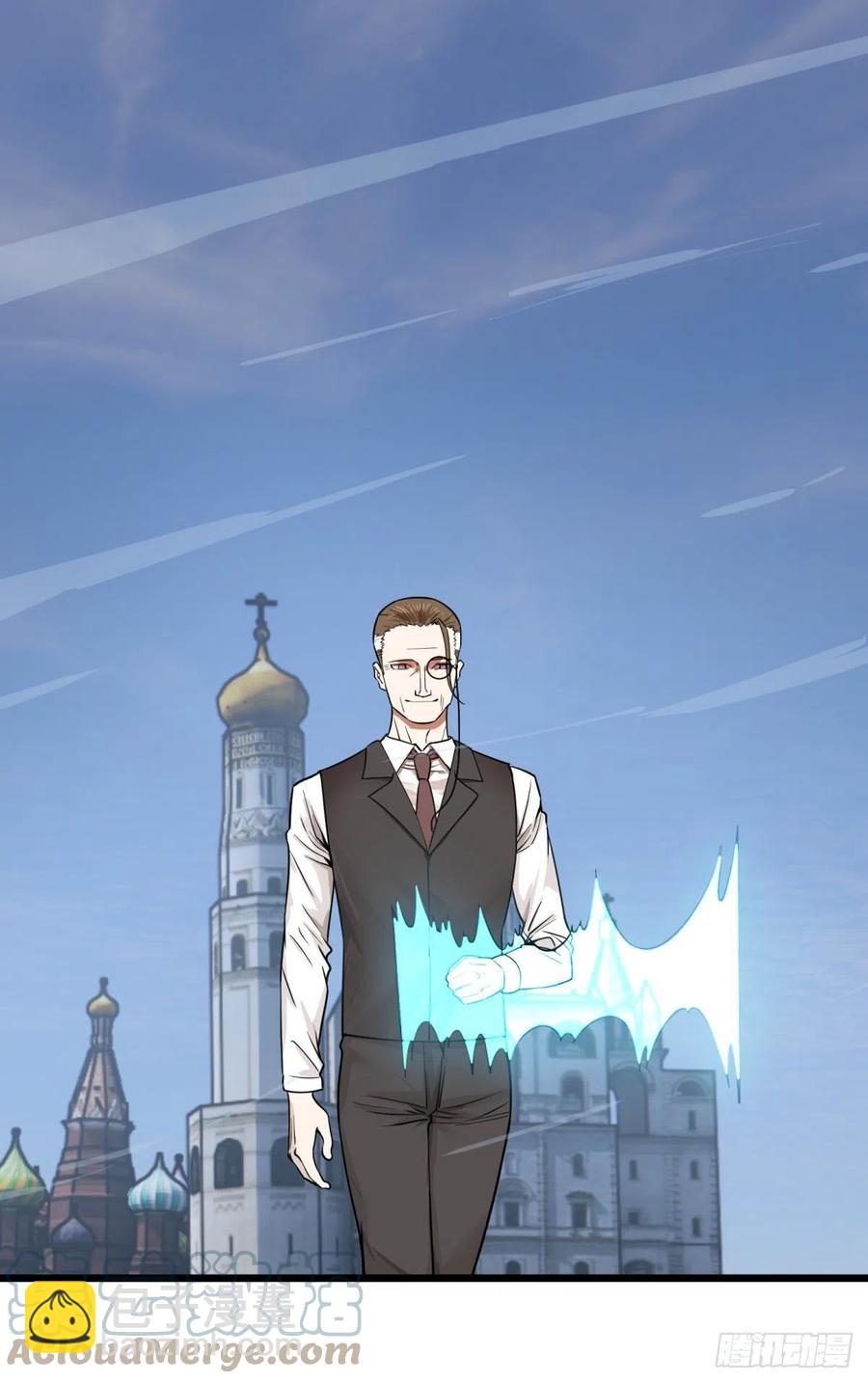 告一段落（第一季完结）(1/2)-第152话