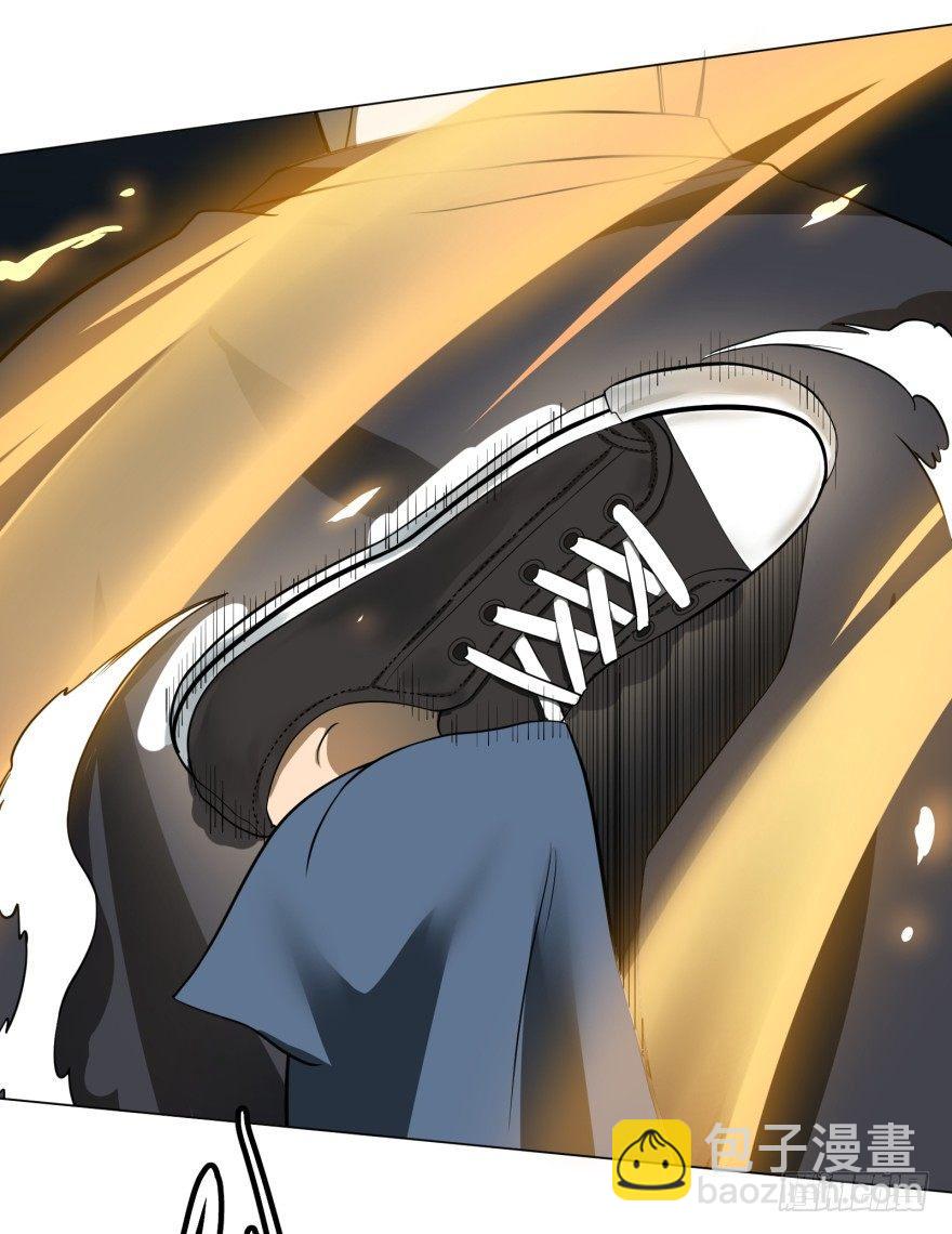 大反派名單（史上最強反派） - 皮哥的心魔(1/2) - 7