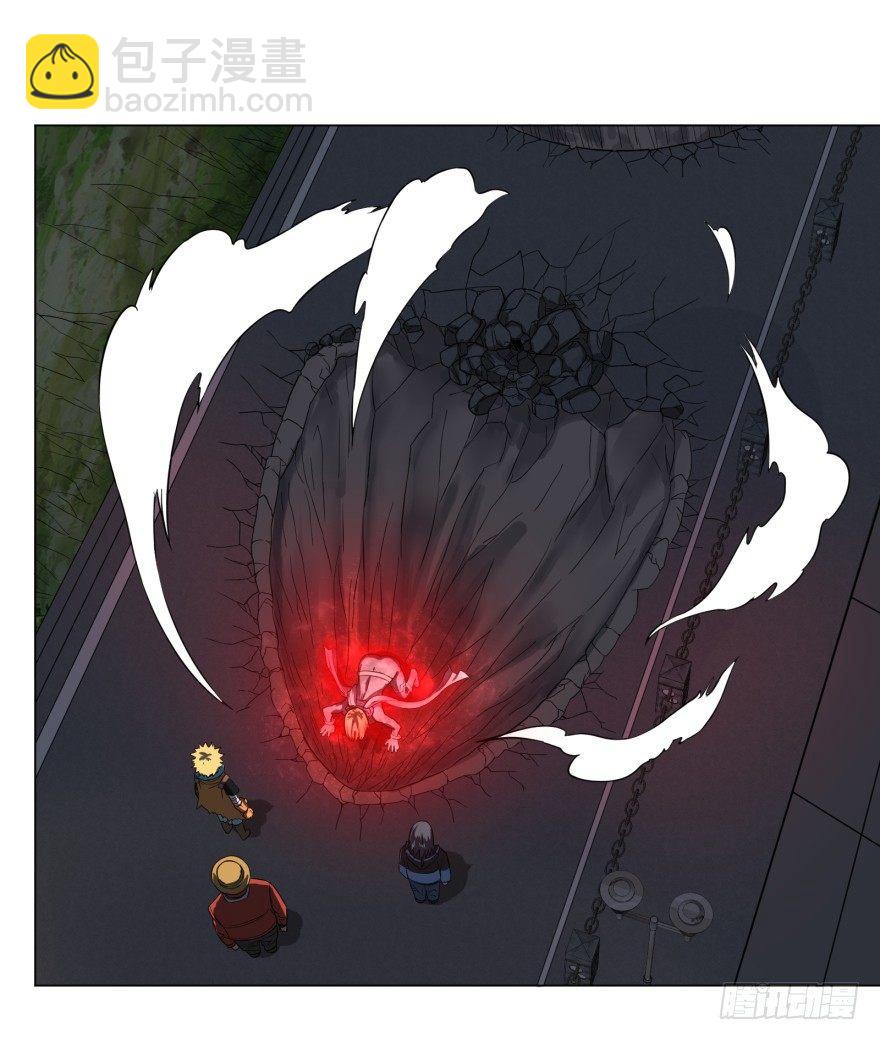 大反派名單（史上最強反派） - 無限來了 - 3