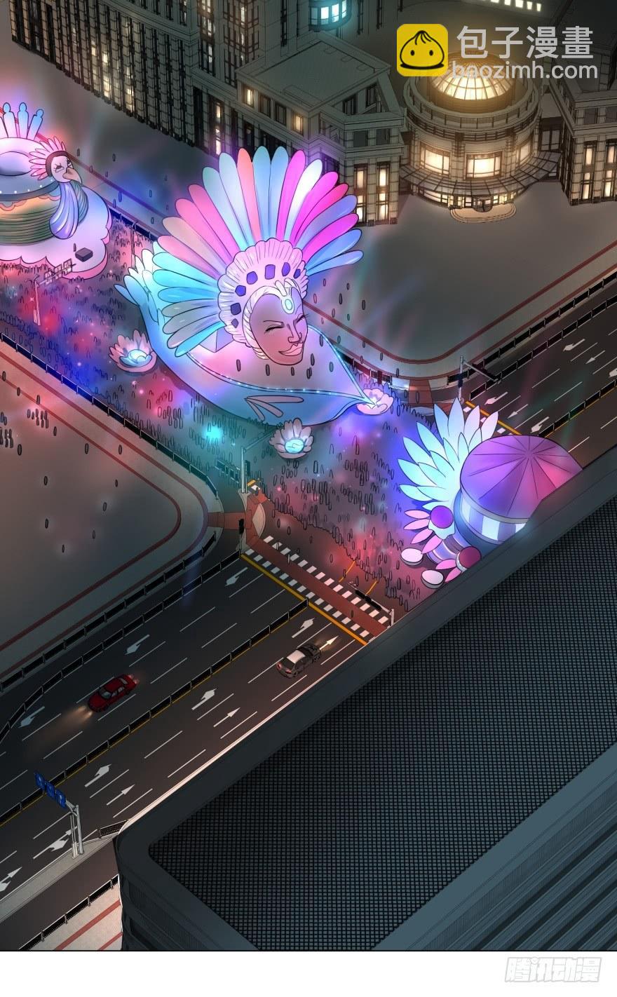 大反派名單（史上最強反派） - 金蓮花晚宴(1/2) - 4