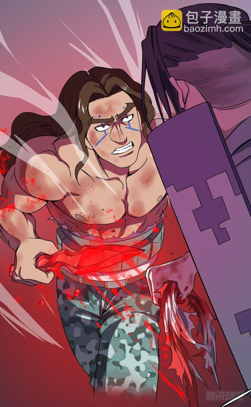 大反派名單（史上最強反派） - 瓜島特產(1/2) - 8