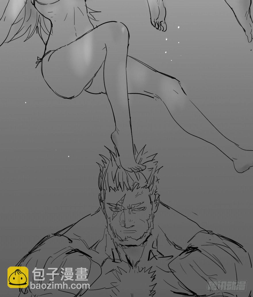 大反派名單（史上最強反派） - 改變未來！奧利給！(1/2) - 8