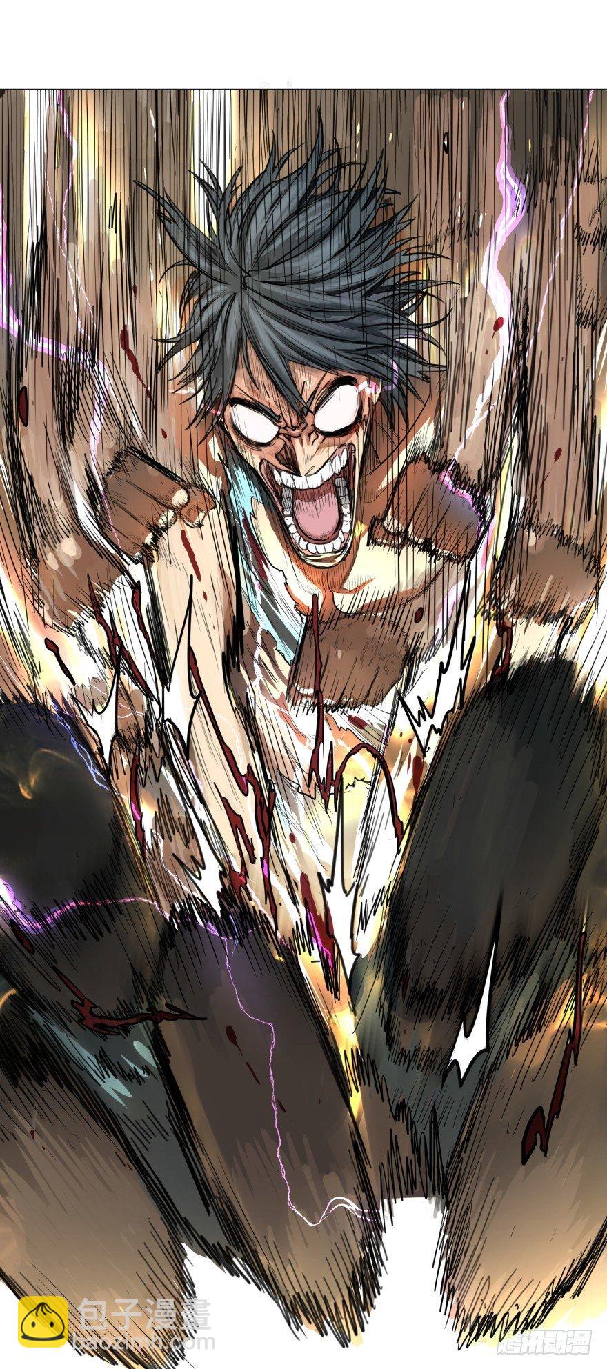 大反派名單（史上最強反派） - 宰了你！(2/2) - 5