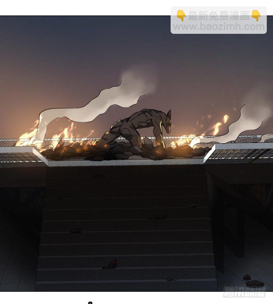 大反派名單（史上最強反派） - 趕上了 - 5