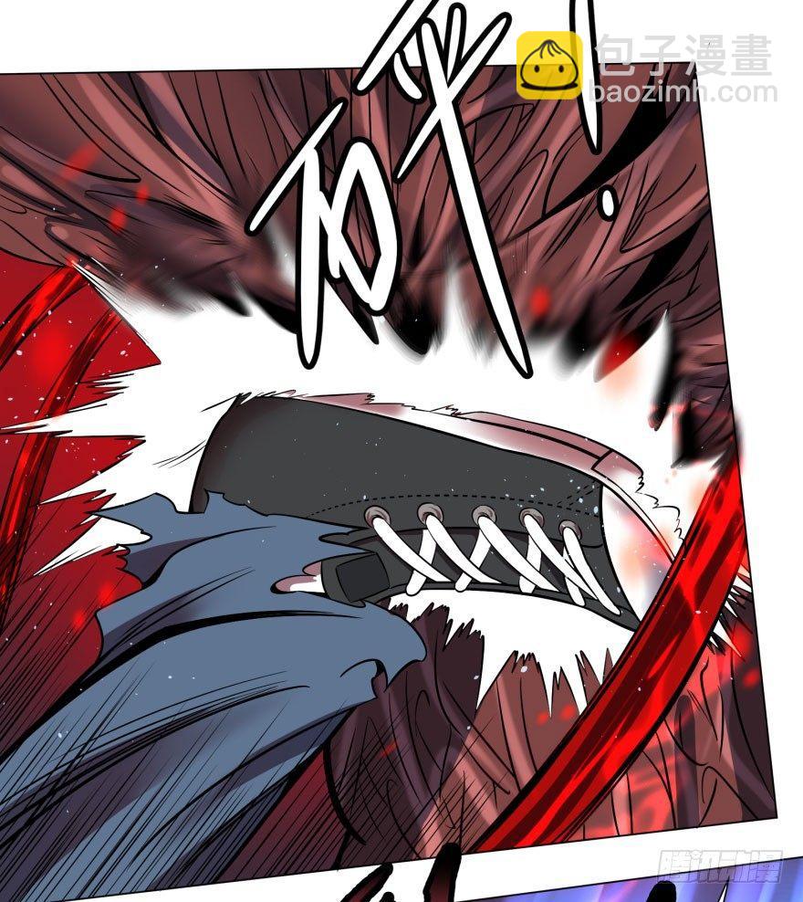 大反派名單（史上最強反派） - 陰魂不散！(1/2) - 5