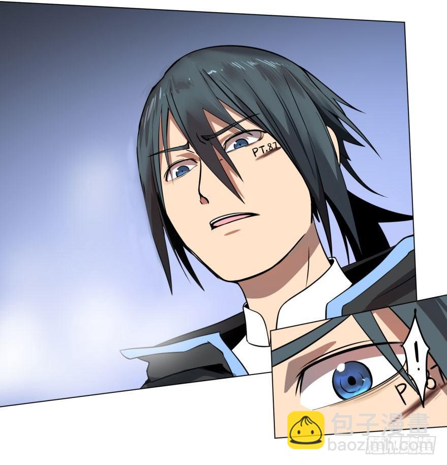 大反派名單（史上最強反派） - 陰魂不散！(1/2) - 2