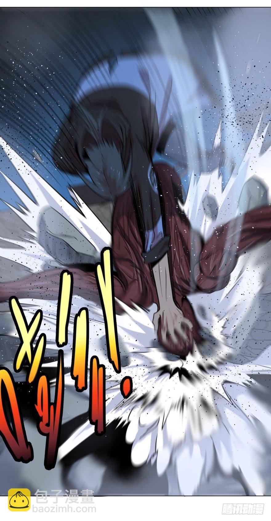 大反派名單（史上最強反派） - 陰魂不散！(1/2) - 5