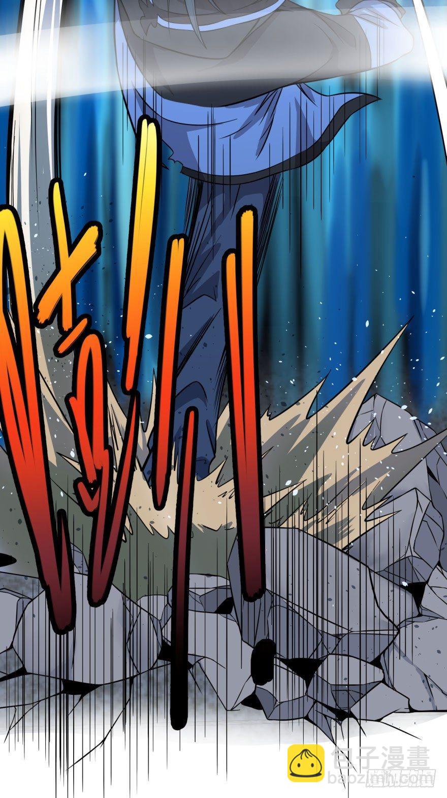 大反派名單（史上最強反派） - 陰魂不散！(1/2) - 4