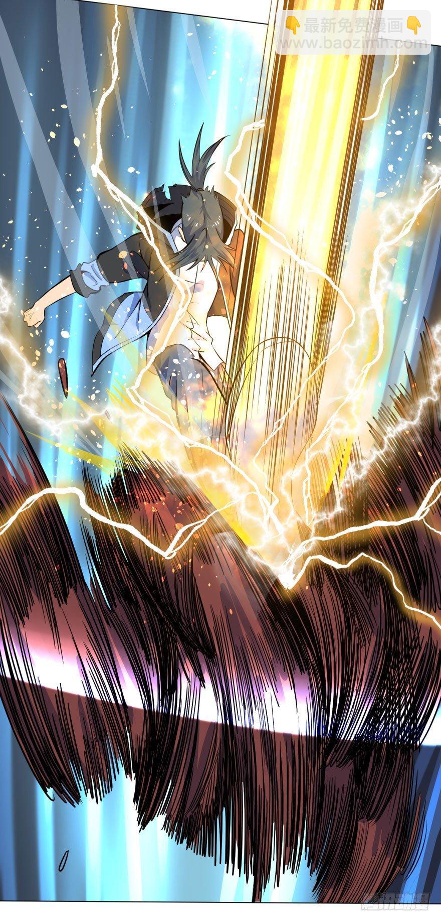 大反派名單（史上最強反派） - 陰魂不散！(1/2) - 2