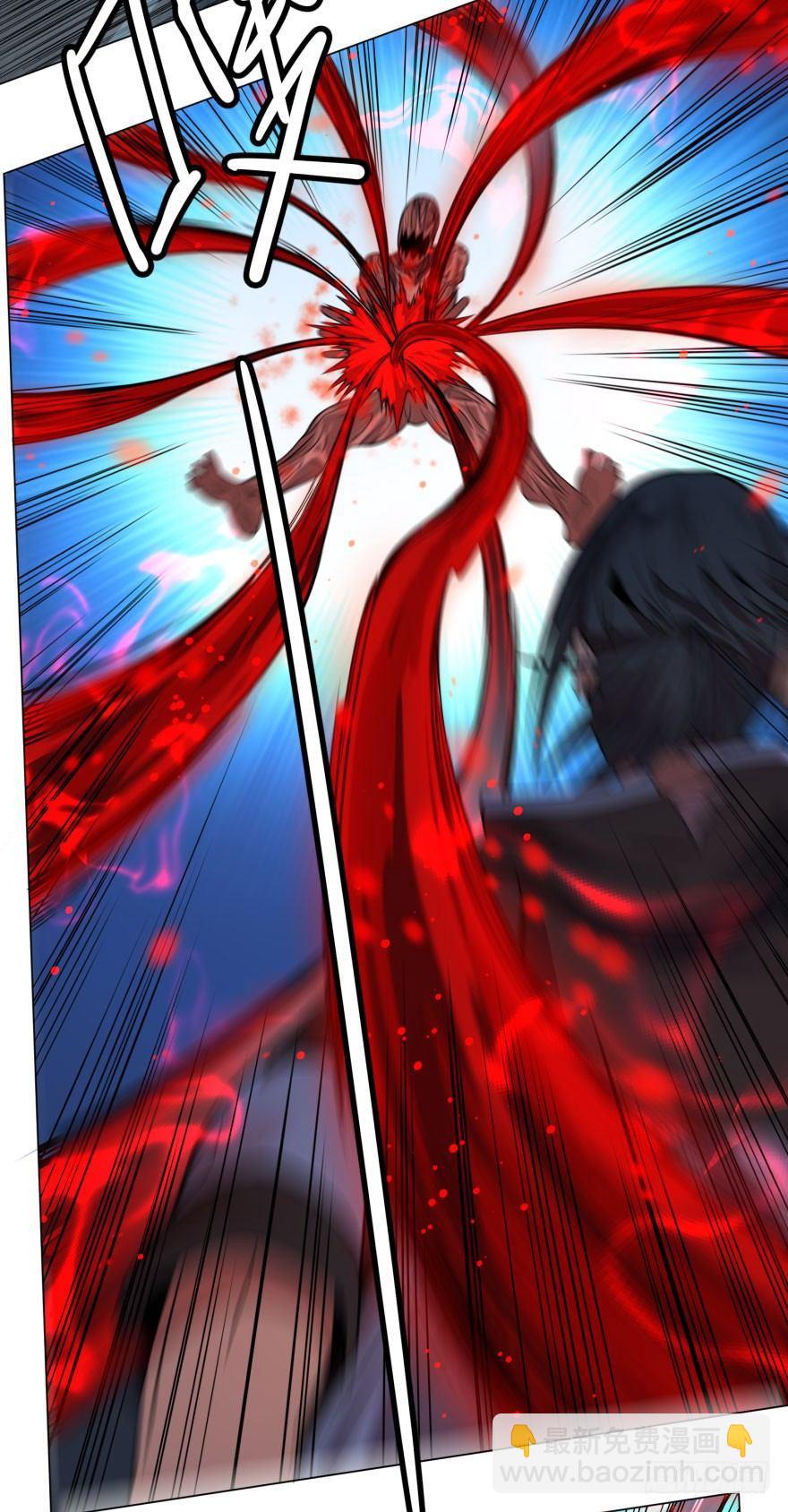 大反派名單（史上最強反派） - 陰魂不散！(1/2) - 1