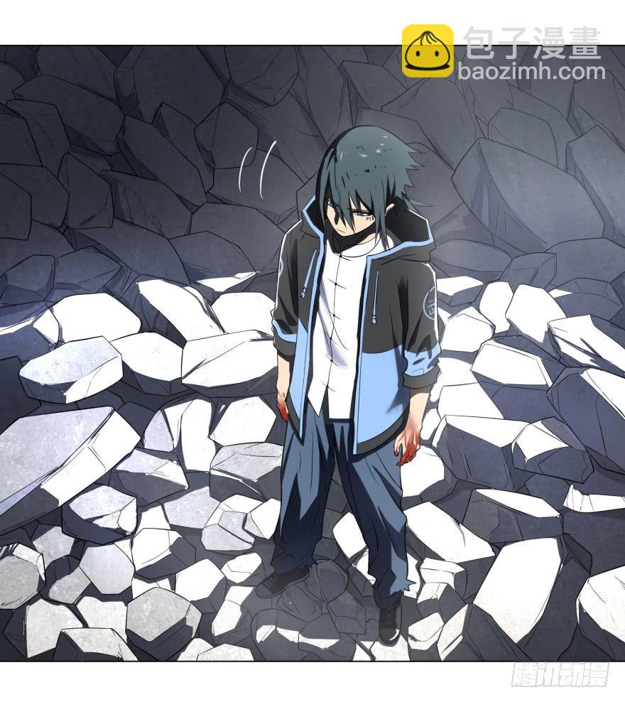 大反派名單（史上最強反派） - 逆行三焦 - 4