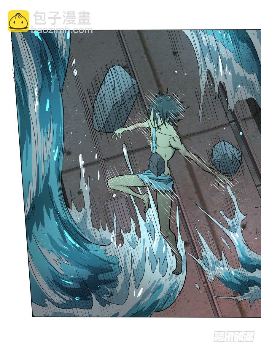 大反派名單（史上最強反派） - 犍陀多(1/2) - 4