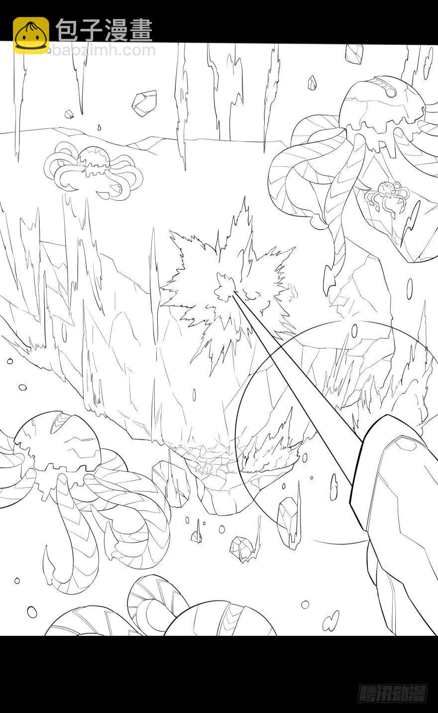 大反派名單（史上最強反派） - 犍陀多(2/2) - 1