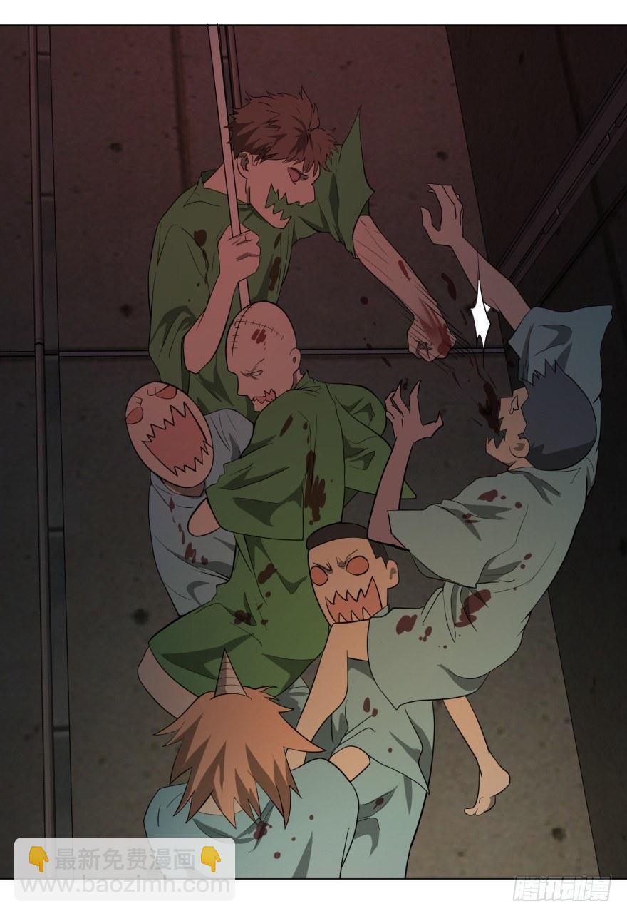 大反派名單（史上最強反派） - 犍陀多(1/2) - 8