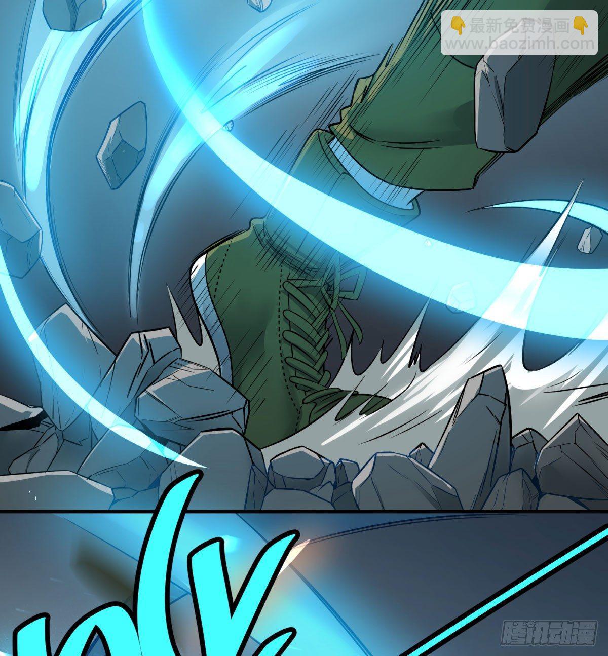 大反派名單（史上最強反派） - 螳螂真刀(1/2) - 1