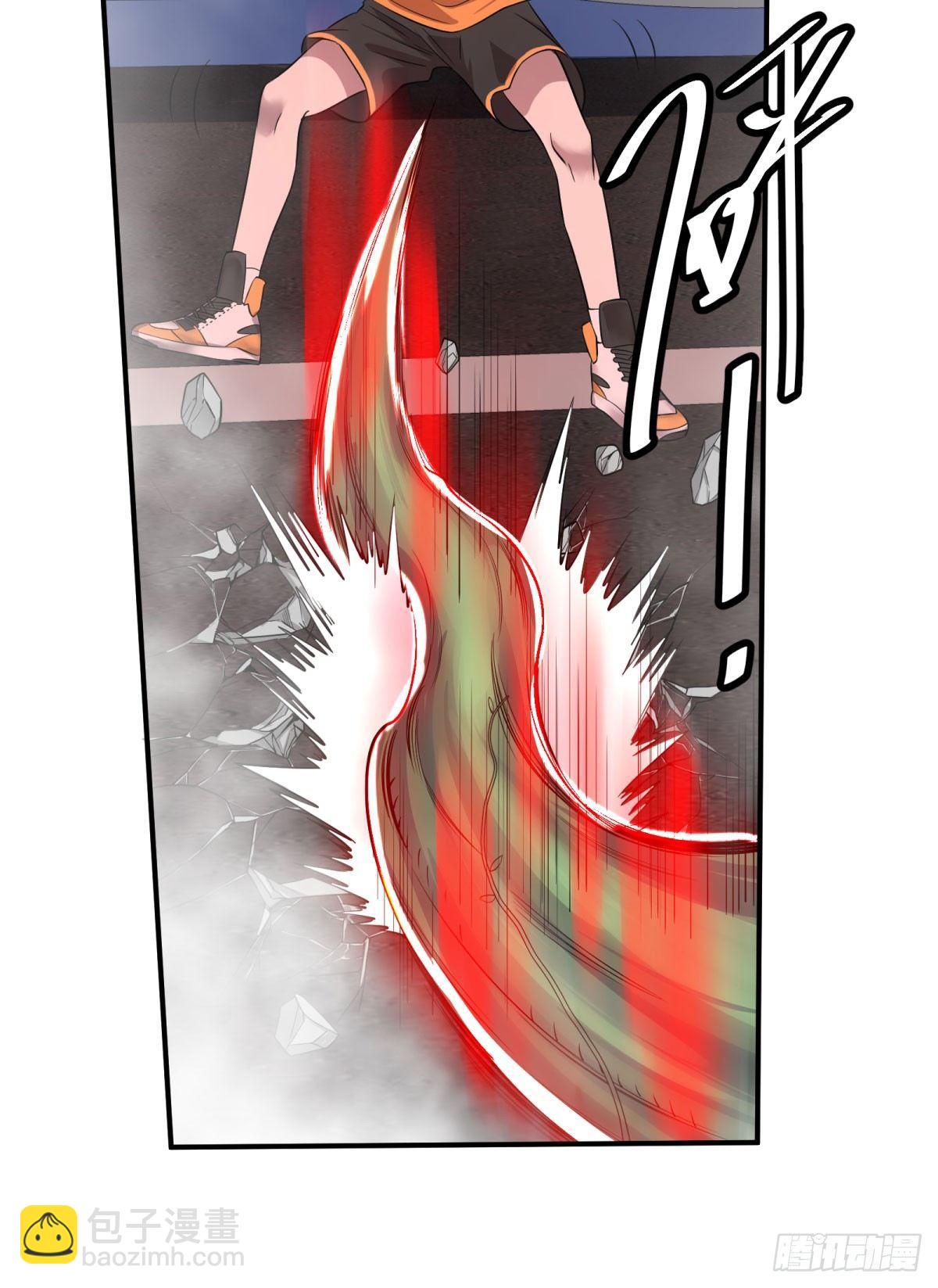 大反派名單（史上最強反派） - 螳螂真刀(1/2) - 6