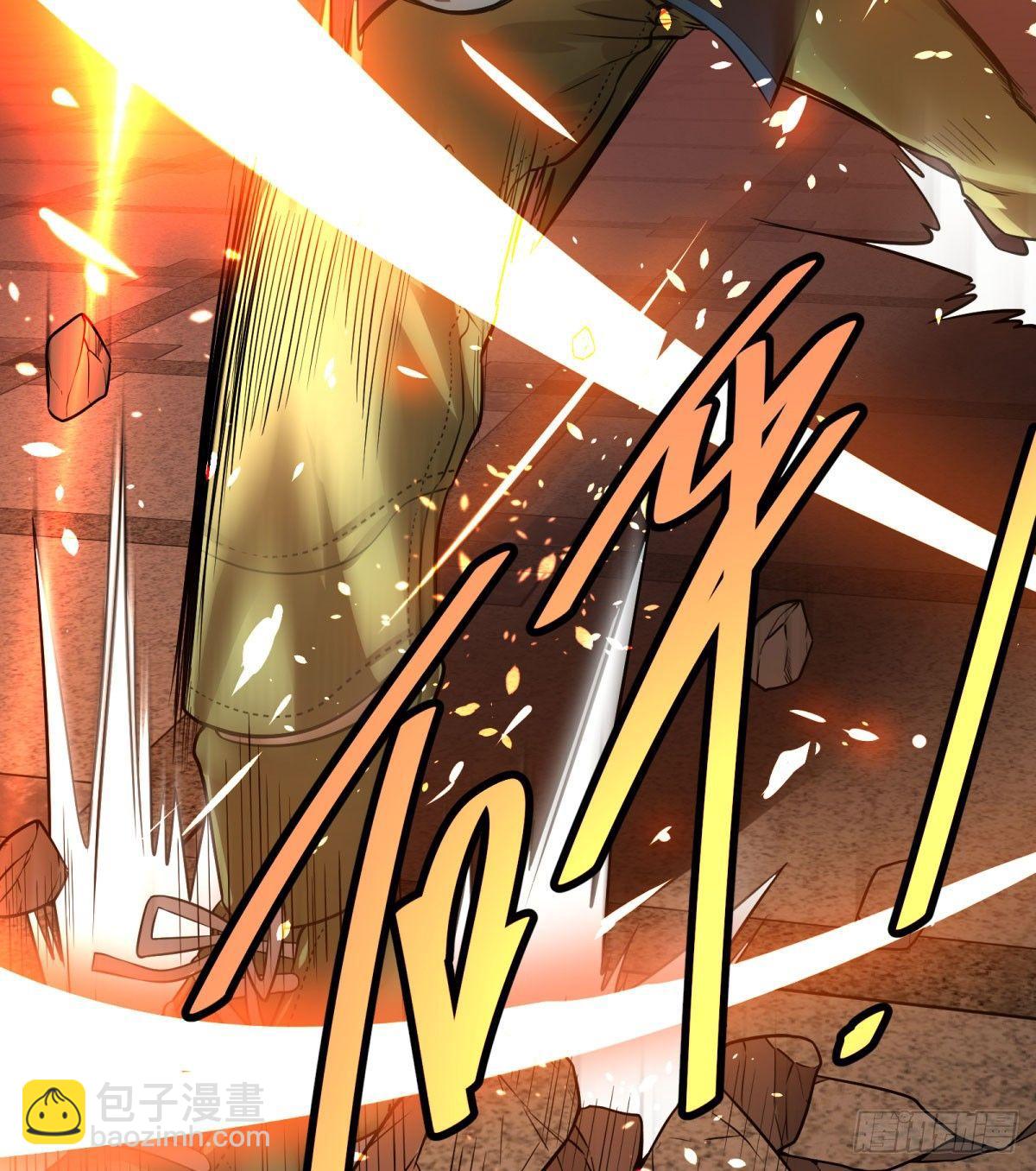 大反派名單（史上最強反派） - 螳螂真刀(1/2) - 7