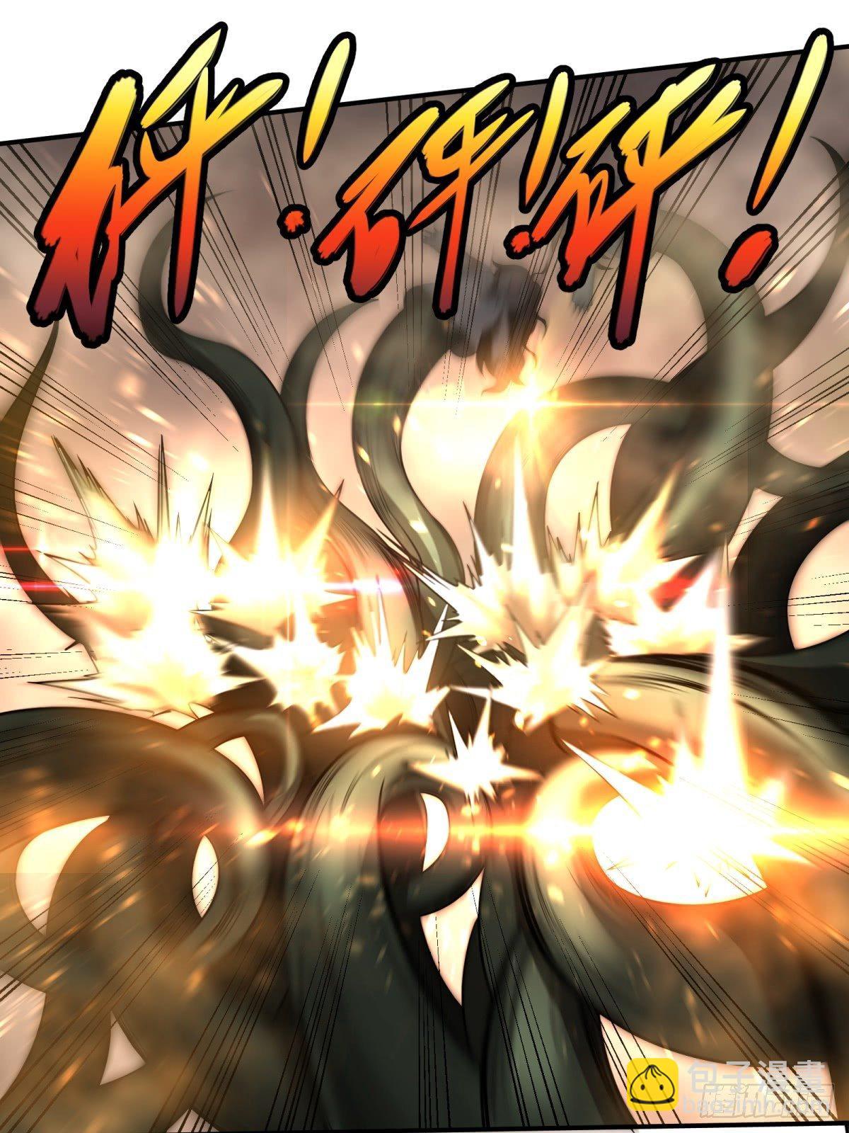 大反派名單（史上最強反派） - 確保目標完全摧毀(1/2) - 3