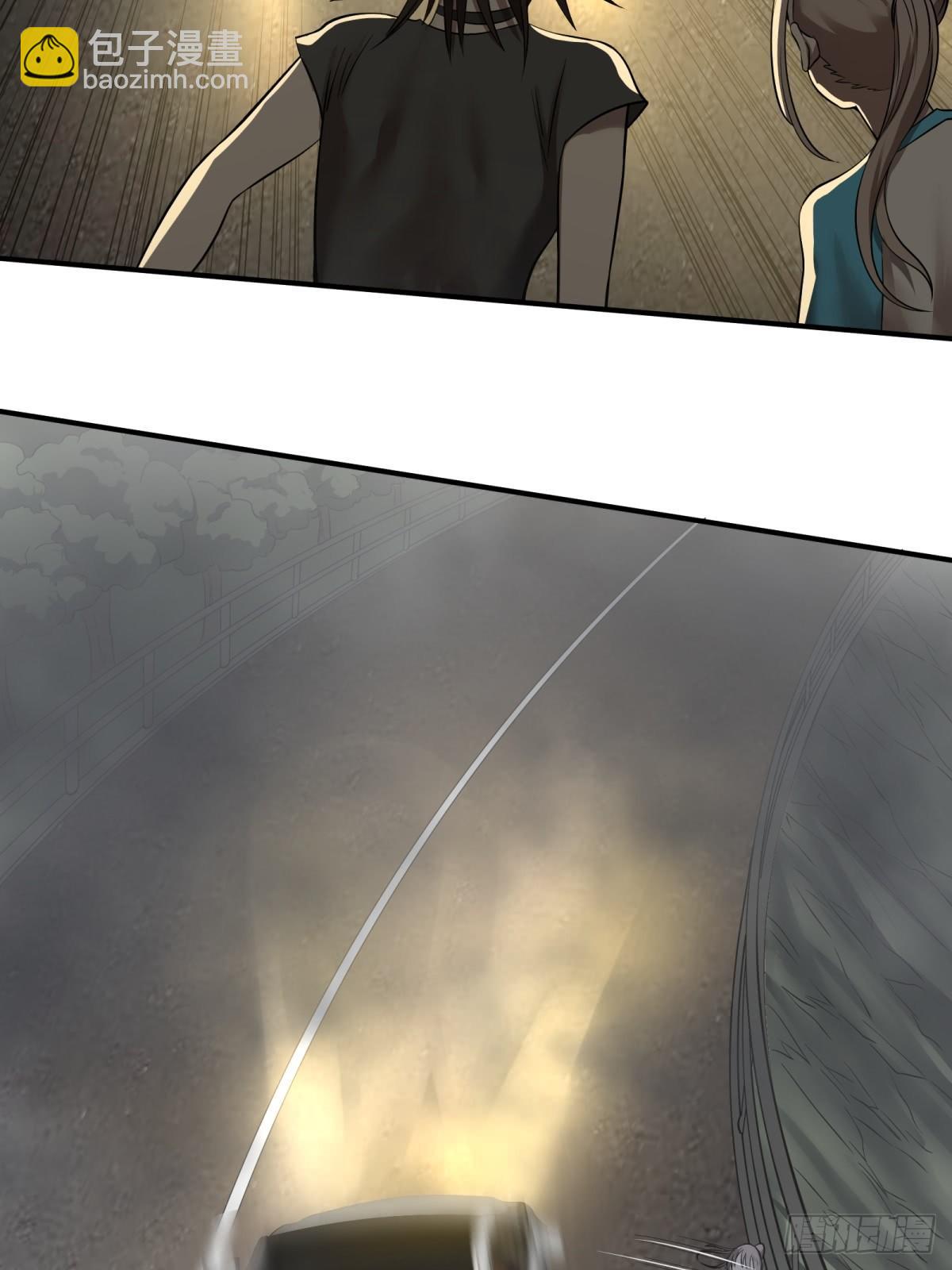 大反派名單（史上最強反派） - 高橋的“視野” - 5