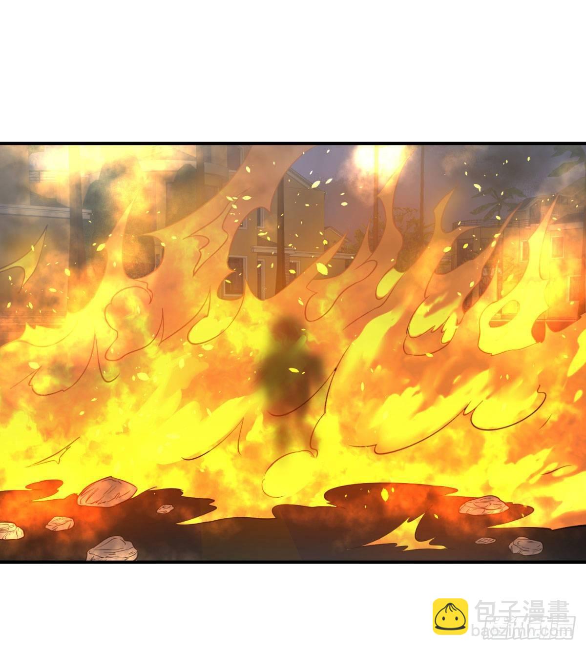 大反派名單（史上最強反派） - 精神暴走 - 4