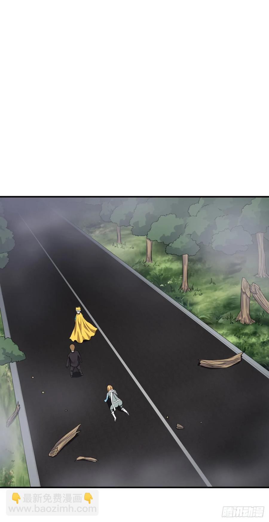 大反派名單（史上最強反派） - 無限的自我暗示 - 2