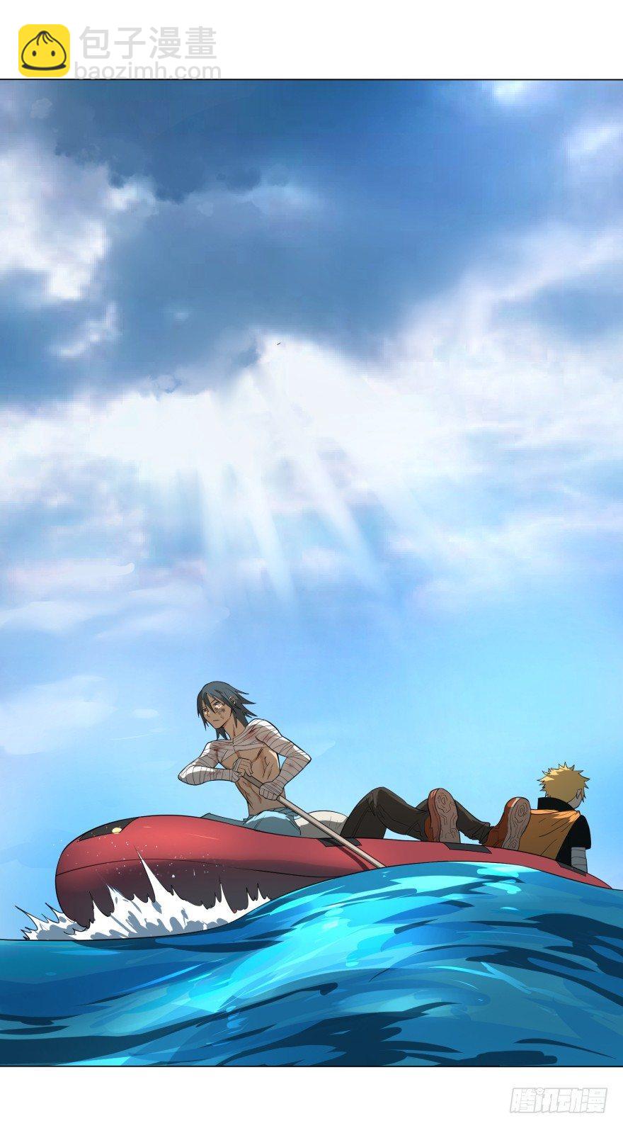 大反派名單（史上最強反派） - 第三勢力登場(2/2) - 2