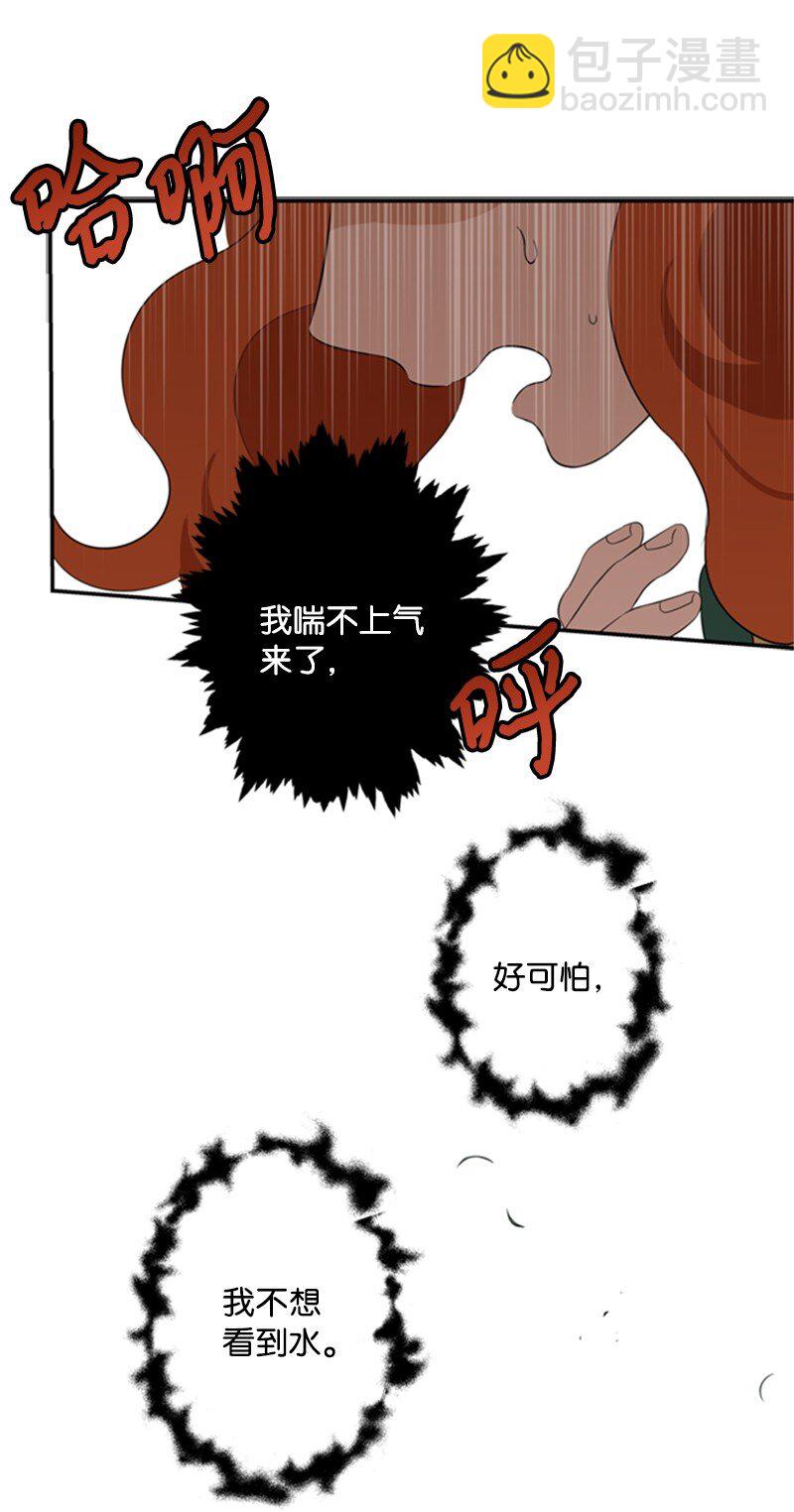 11 突如其来的噩梦(1/3)-第12话