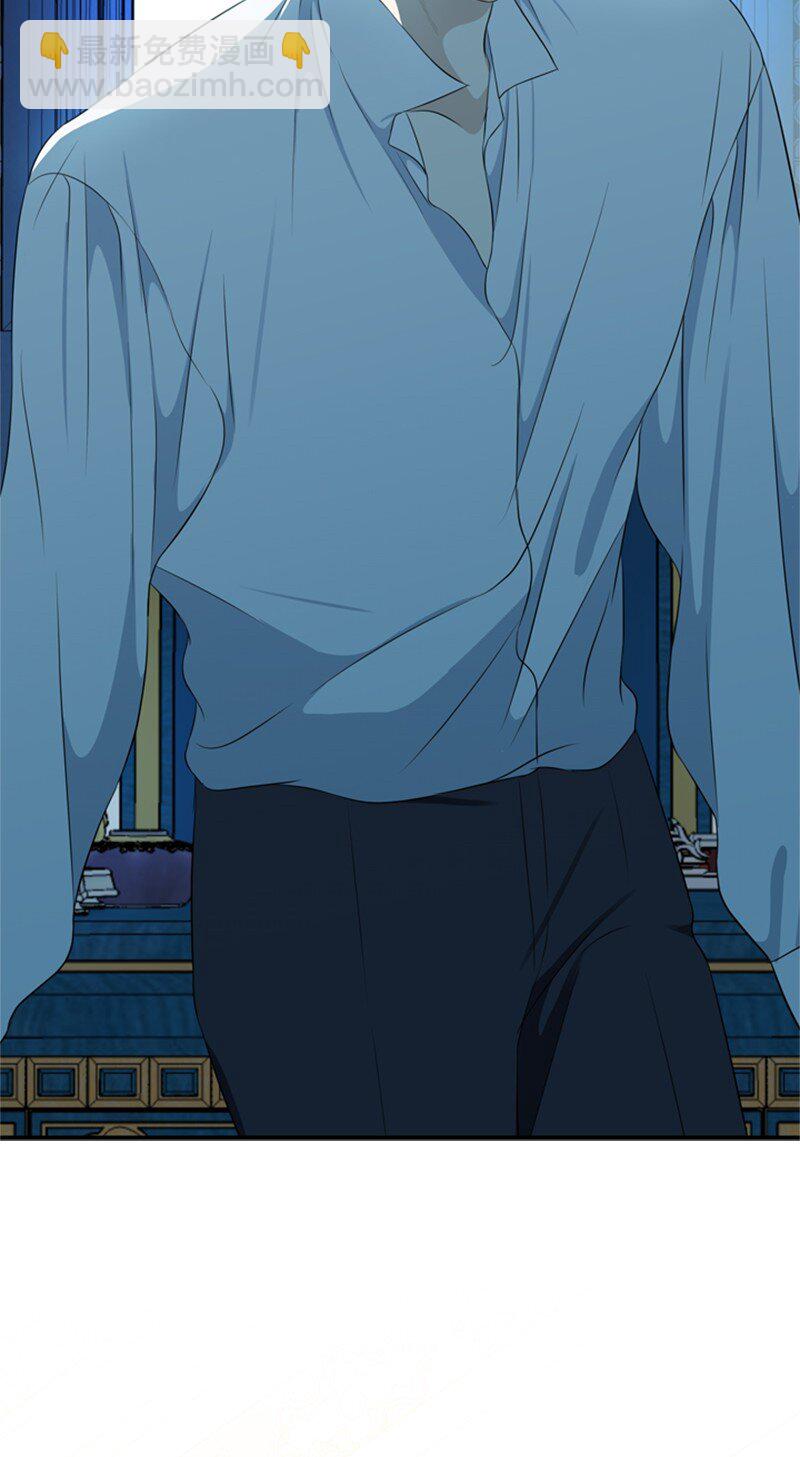 19 晚宴的尴尬气氛(1/2)-第20话