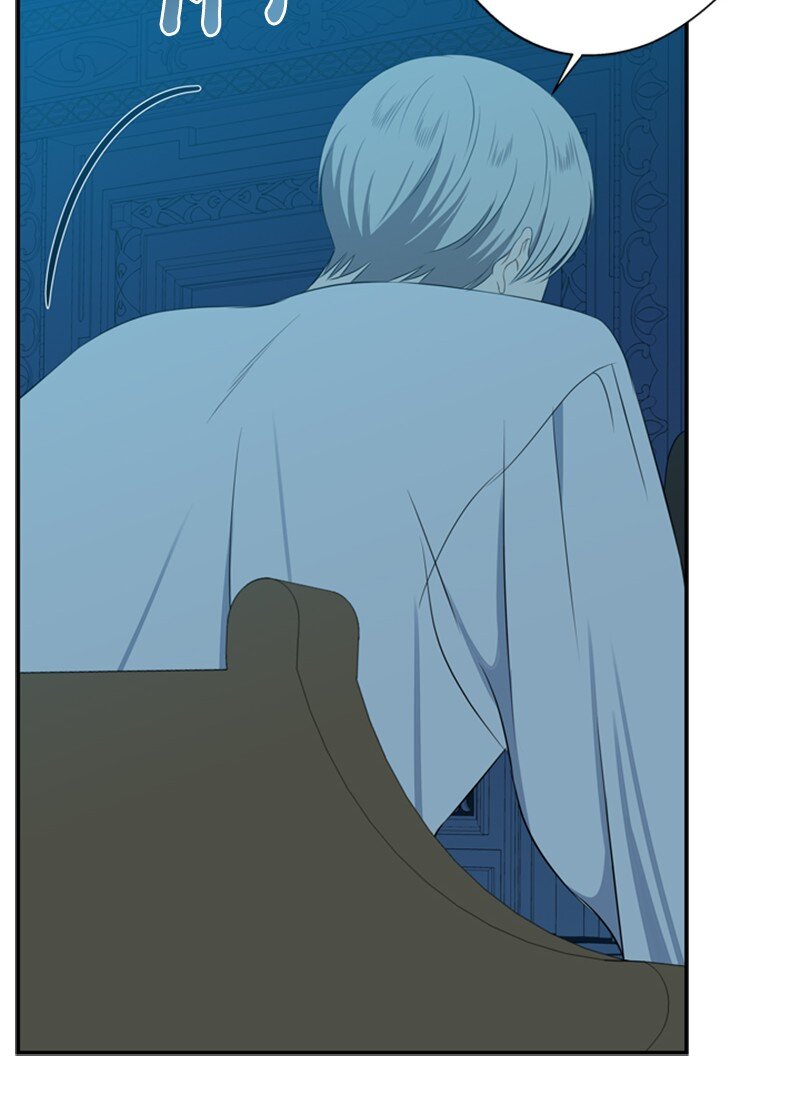 19 晚宴的尴尬气氛(1/2)-第20话