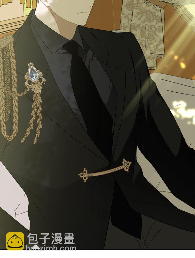 23 皇宫前皇妃作秀(1/2)-第24话