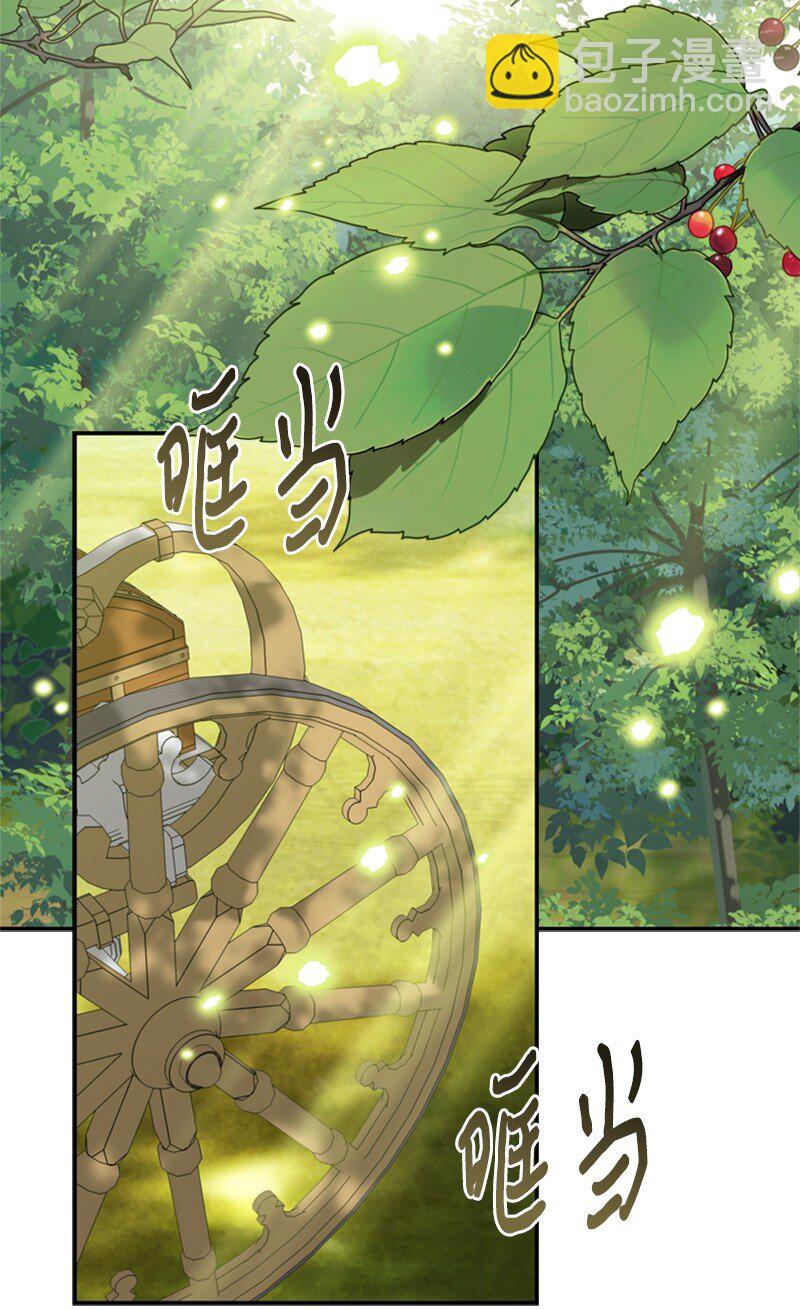 23 皇宫前皇妃作秀(1/2)-第24话