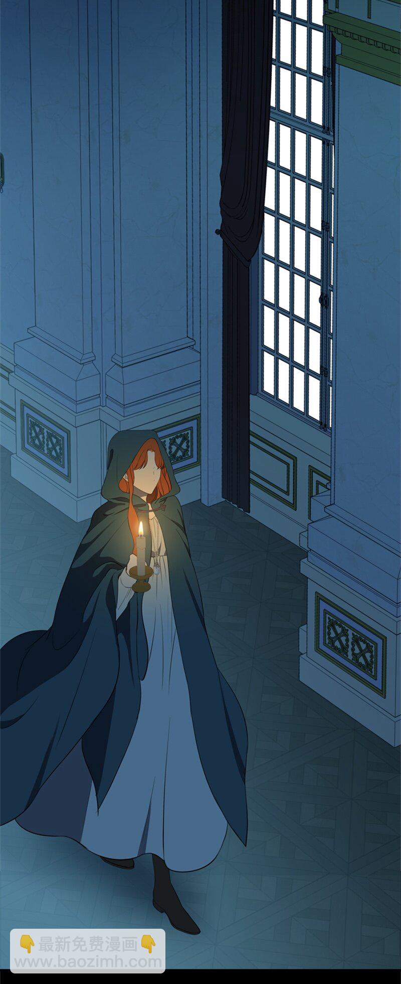 25 泰利安苦口婆心(1/2)-第26话