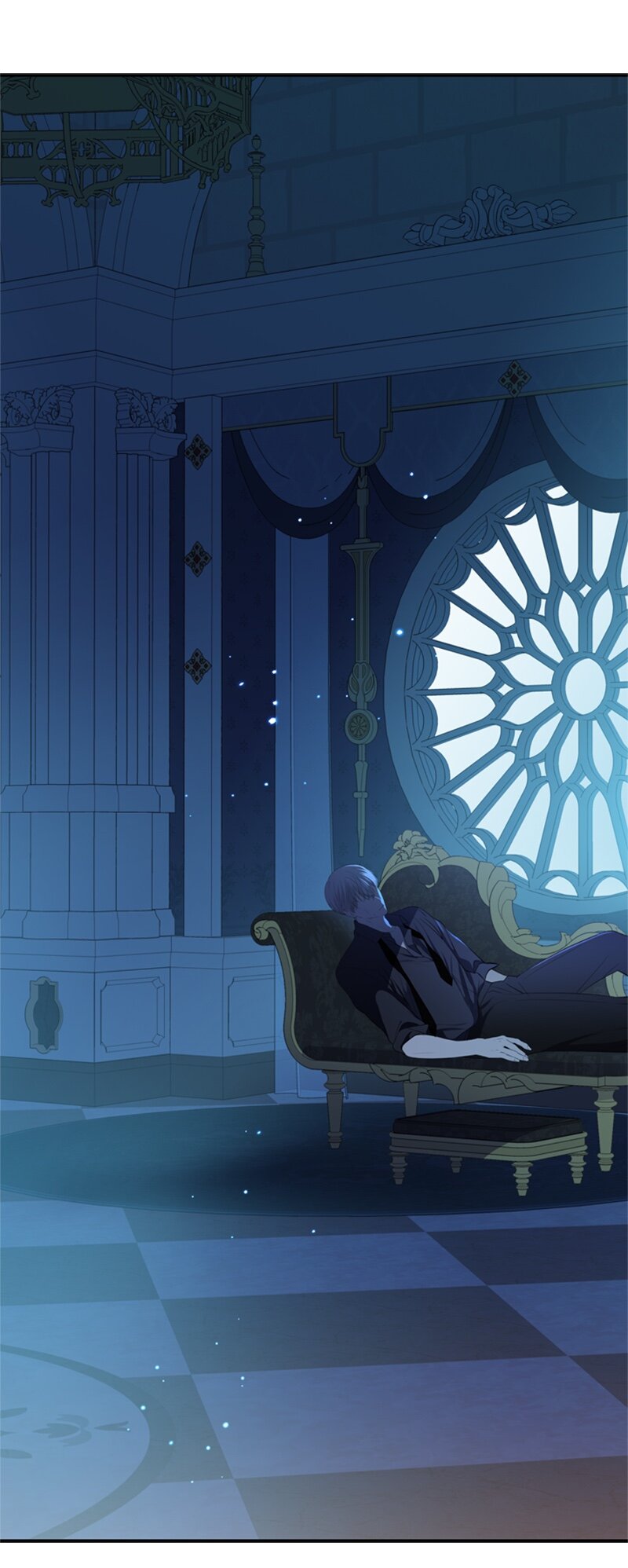 25 泰利安苦口婆心(1/2)-第26话