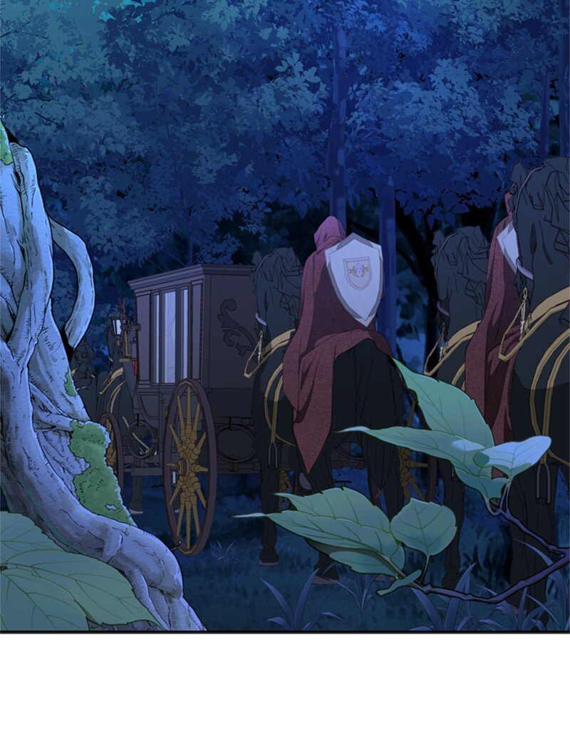 31 科尔奈举家逃亡(1/2)-第32话