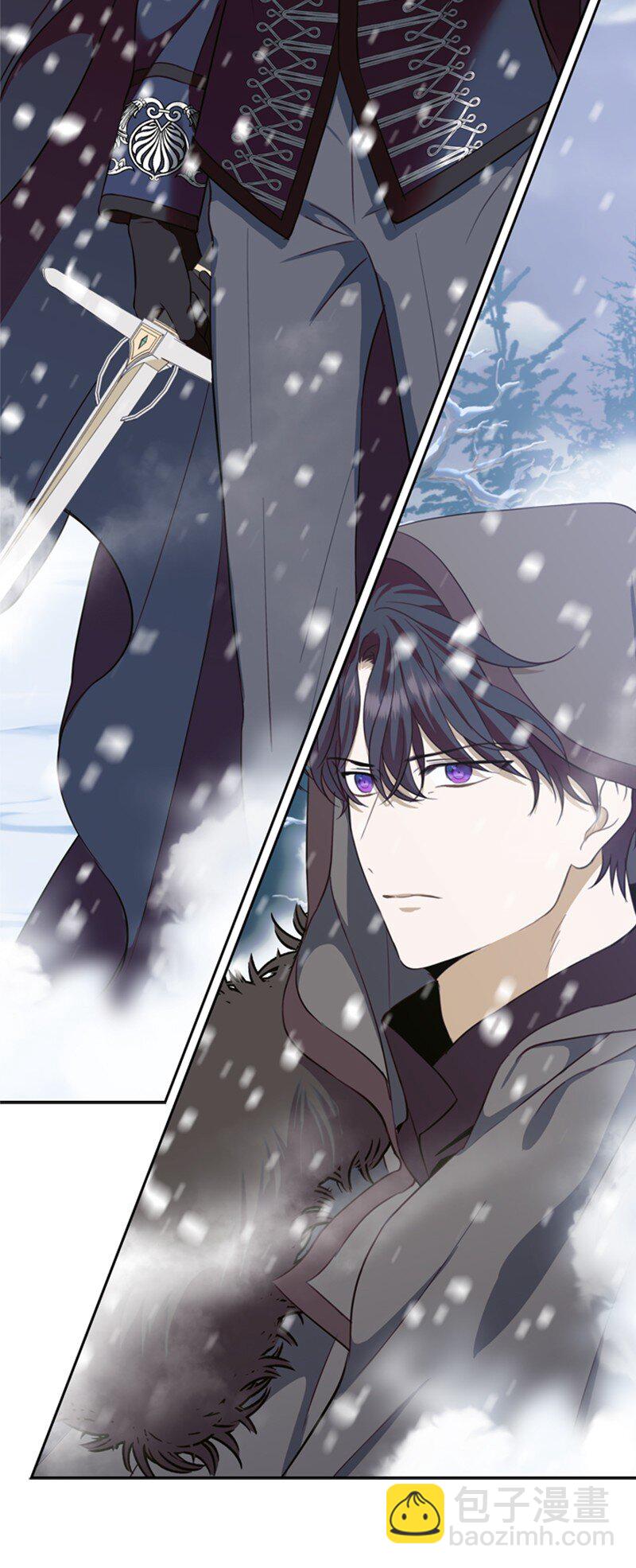 33 冰天雪地北方行(1/2)-第34话