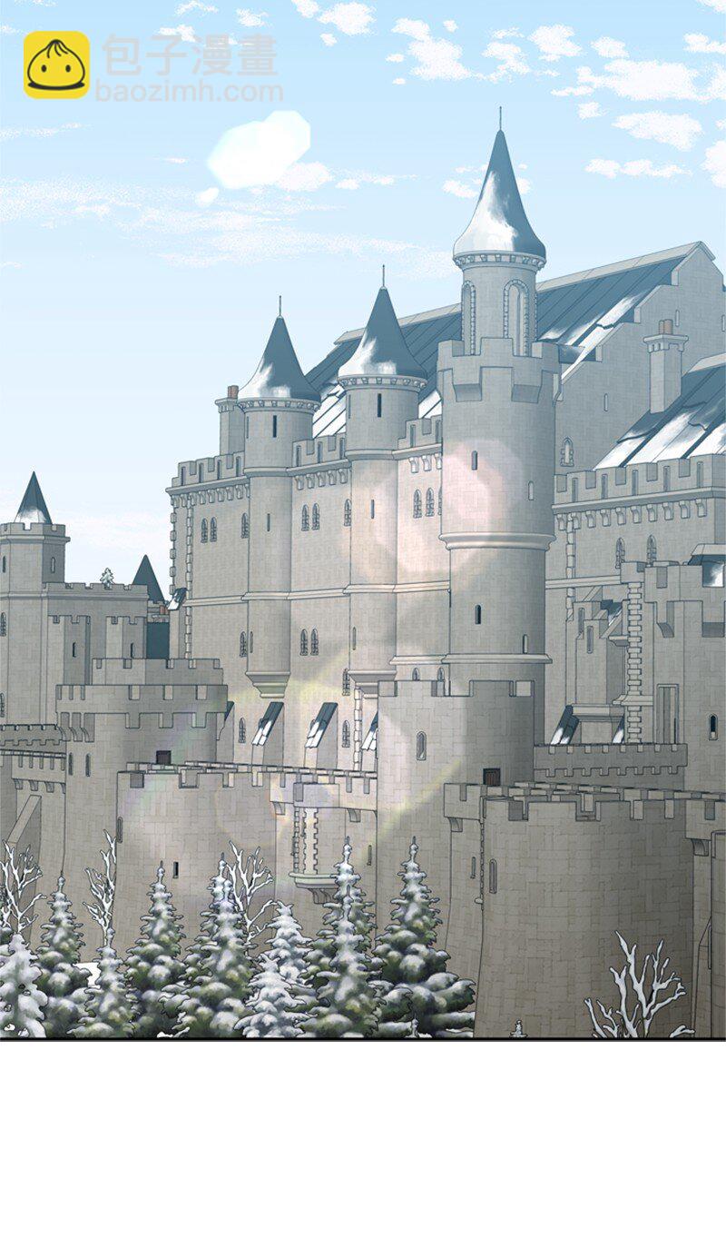 39 两个人骑马兜风(1/2)-第40话