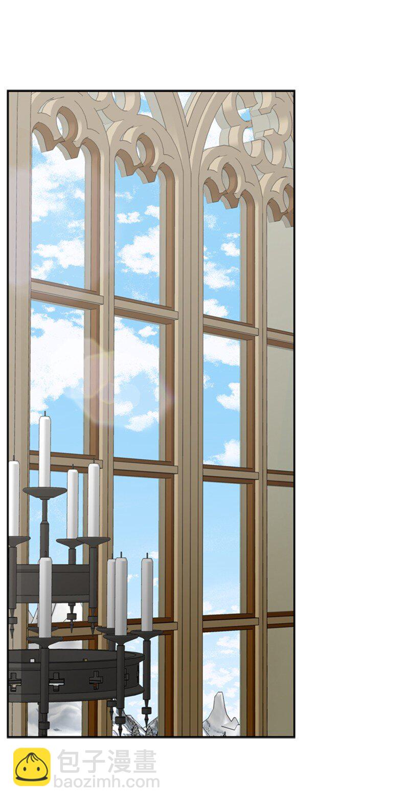 39 两个人骑马兜风(1/2)-第40话