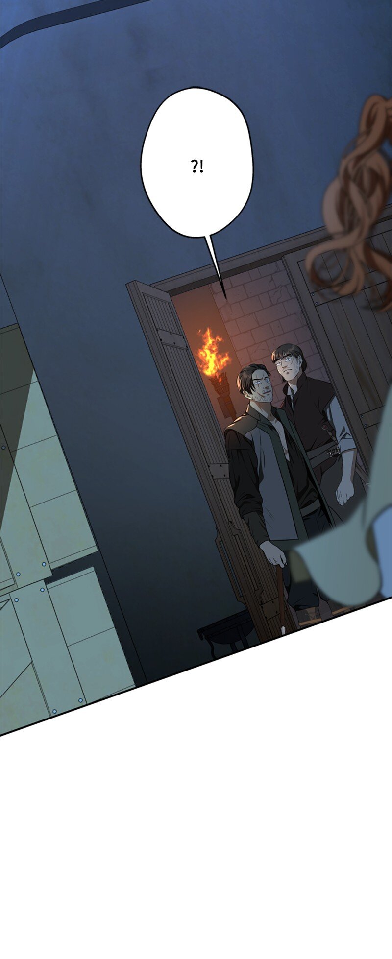 41 童年的绑架风波(1/2)-第42话