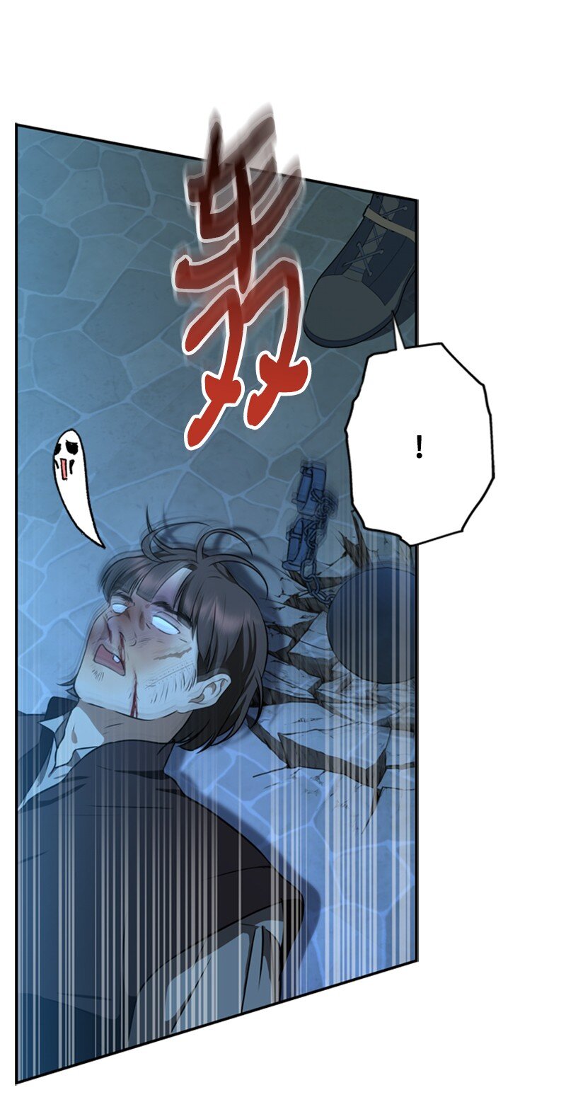 41 童年的绑架风波(1/2)-第42话